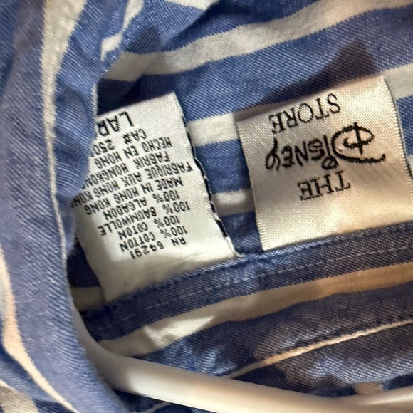 Vintage Disney Store Seven Dwarfs Shirt - Picture 9 of 9